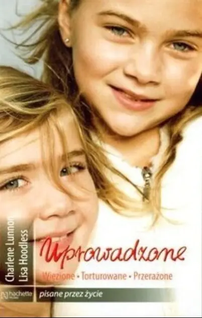 Książka - Uprowadzone