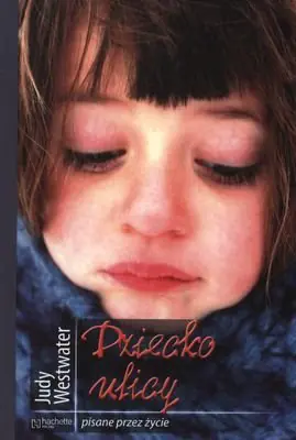 Książka - Dziecko ulicy