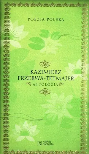 Książka - Antologia