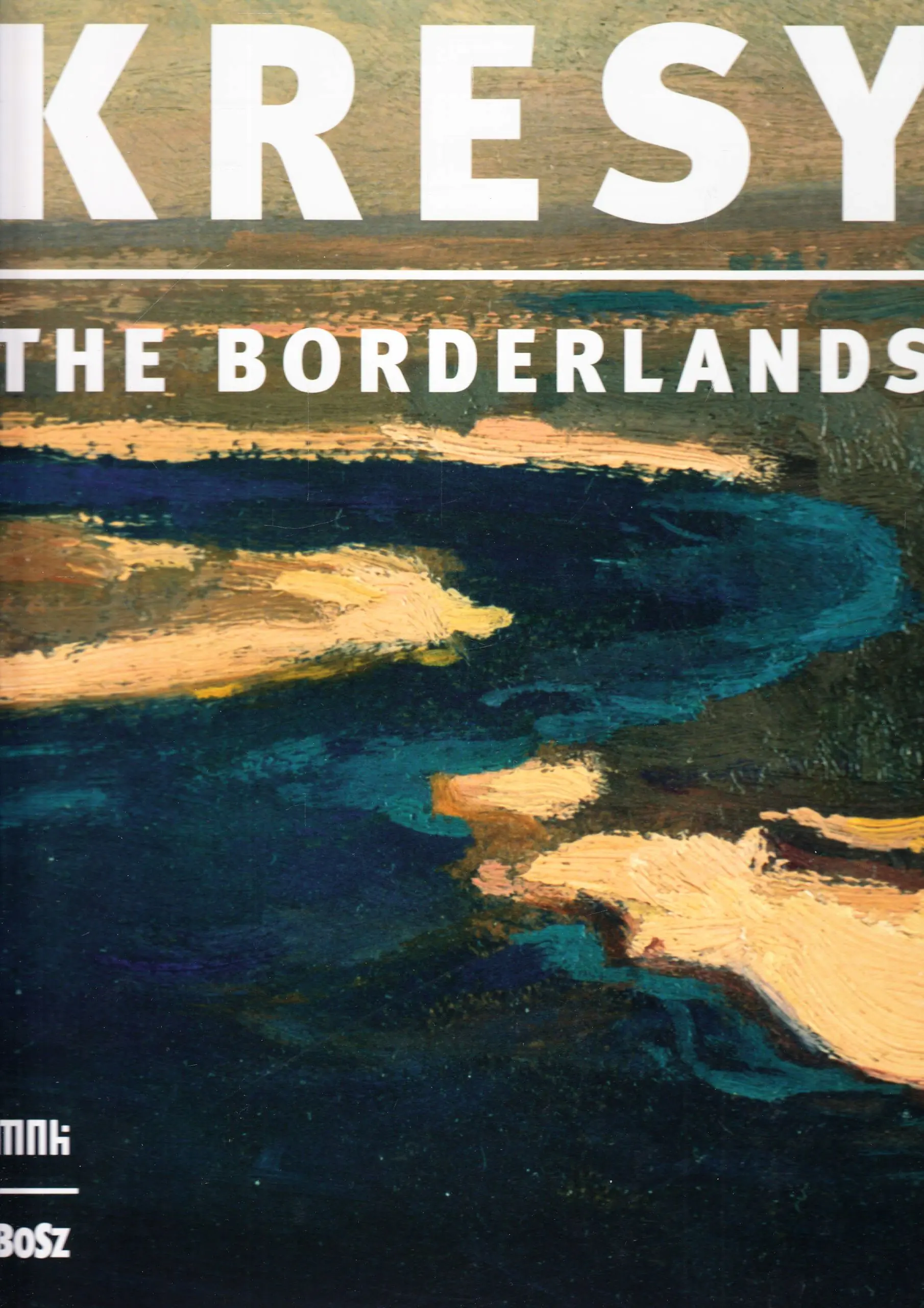 Książka - Kresy The Borderlands