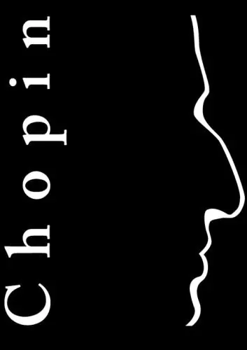 Książka - Chopin