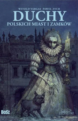 Duchy polskich miast i zamków