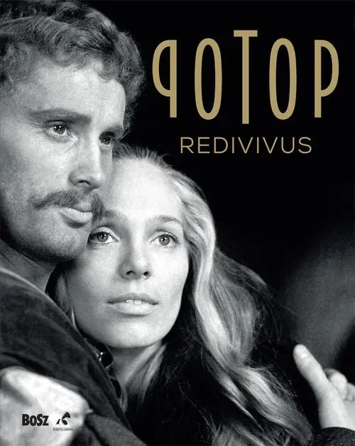 Książka - Potop. Redivivus