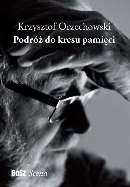 Książka - Podróż do kresu pamięci