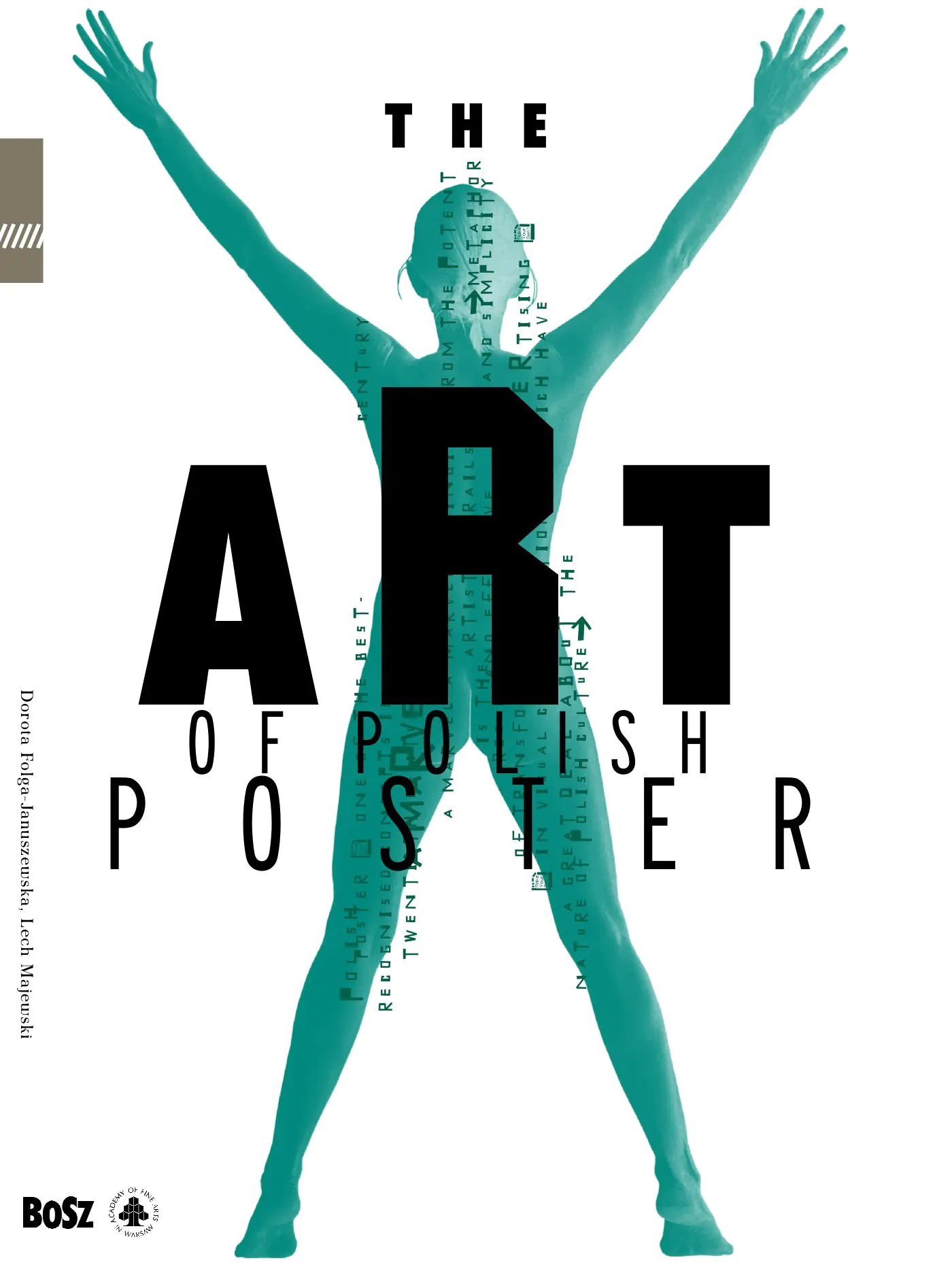 Książka - The Art of Polish Poster