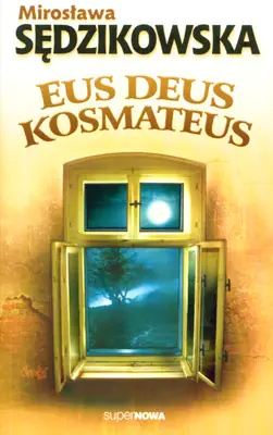 Książka - Eus, deus, kosmateus