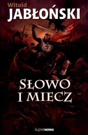 Książka - Słowo i miecz