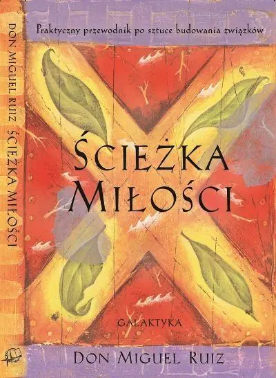 Ścieżka miłości