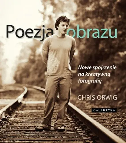 Książka - Poezja obrazu