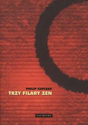 Trzy filary Zen