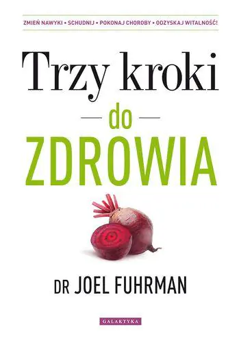 Trzy kroki do zdrowia