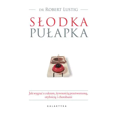 Słodka pułapka