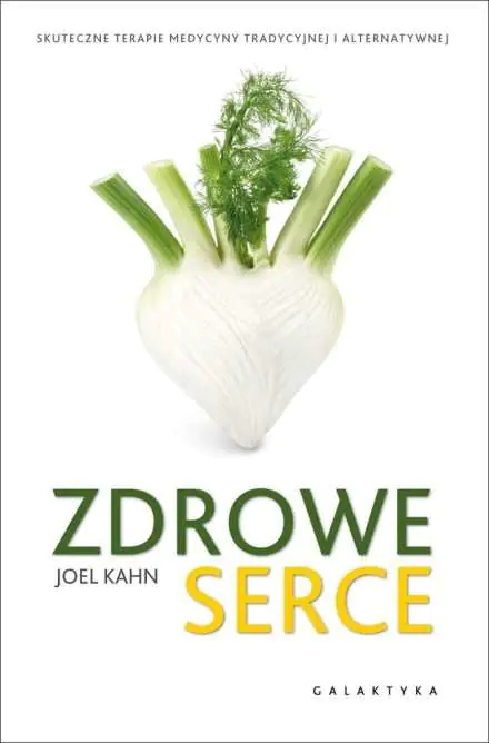 Książka - Zdrowe serce