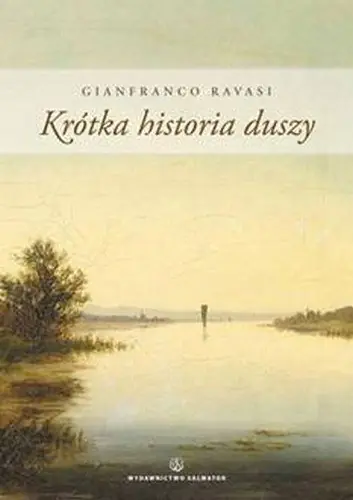 Książka - Krótka historia duszy