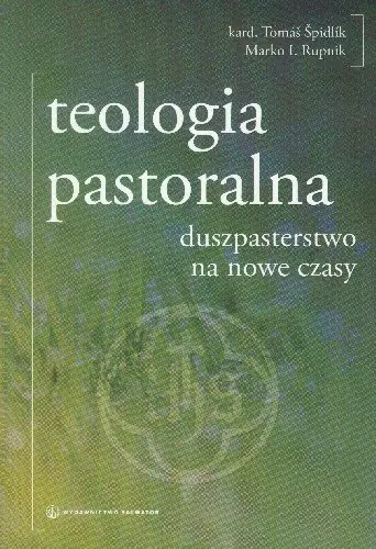 Książka - Teologia Pastoralna