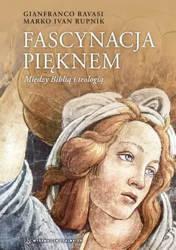 Książka - Fascynacja pięknem