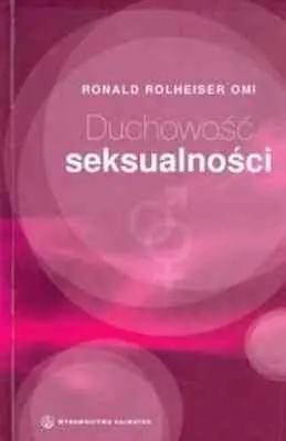 Książka - Duchowość seksualności