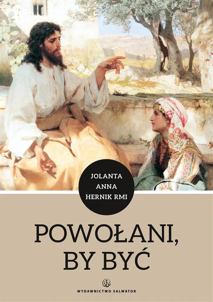 Książka - Powołani, by być