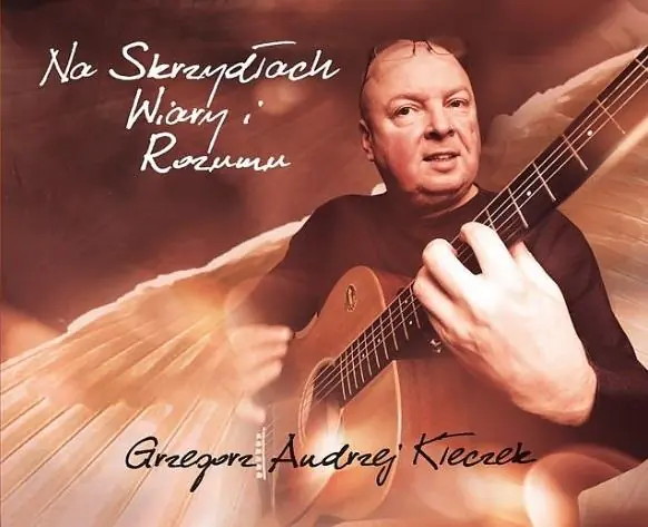 Książka - Na Skrzydłach Wiary i Rozumu