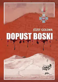 Książka - Dopust Boży
