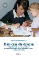 Książka - Mam czas dla dziecka