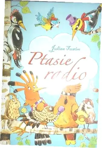 Ptasie radio