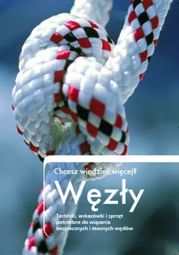 Książka - Węzły