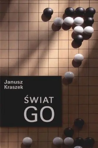 Książka - Świat Go
