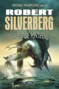 Książka - Valentine Pontifex
