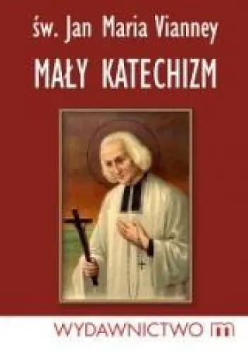 Książka - Mały katechizm