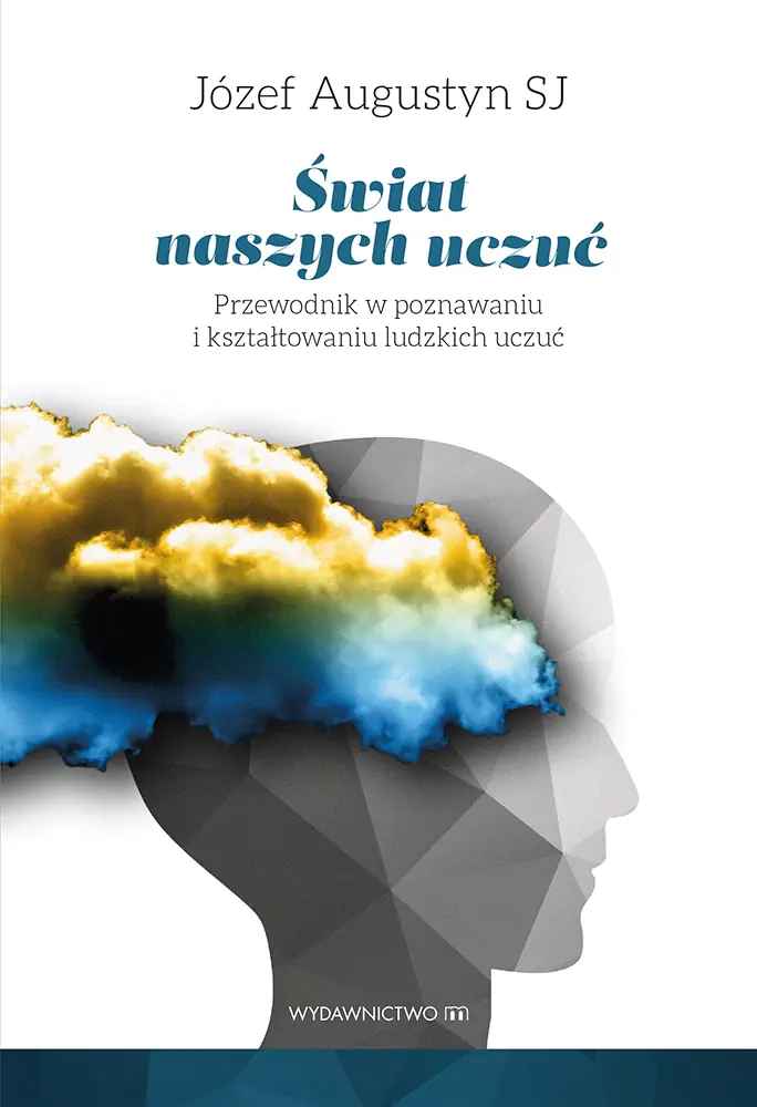 Książka - Świat naszych uczuć