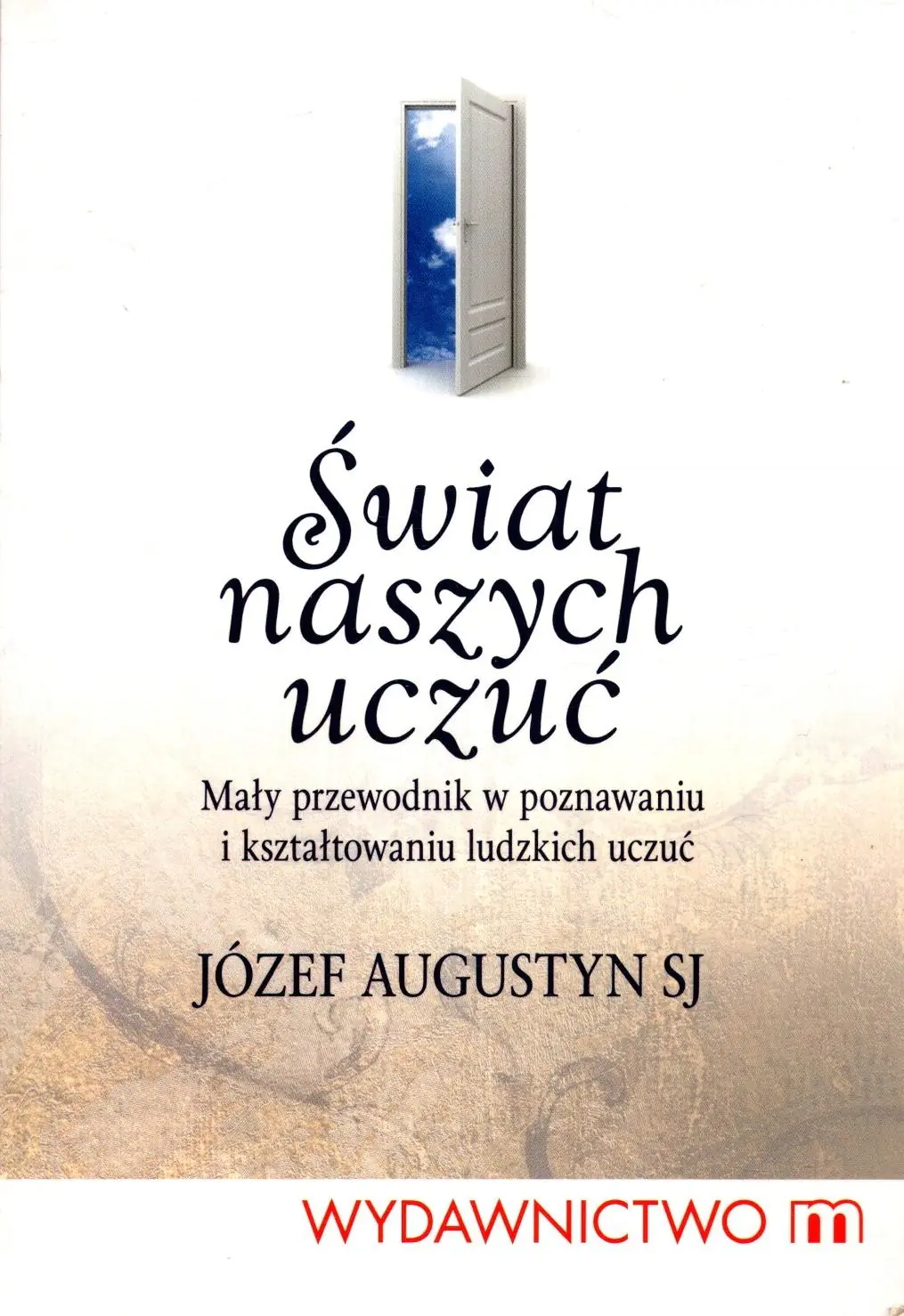 Książka - Świat naszych uczuć
