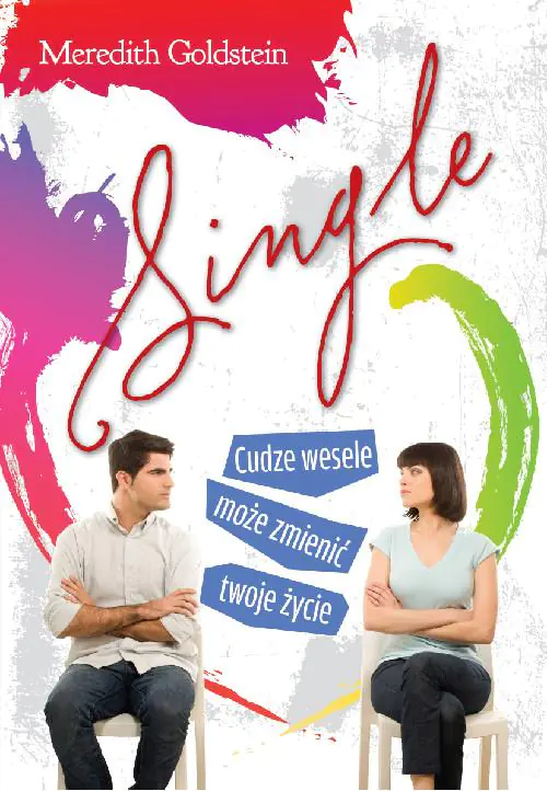 Książka - Single