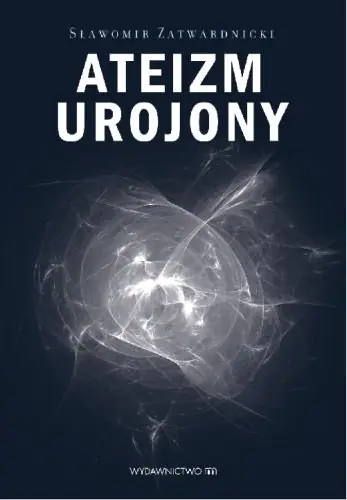 Książka - Ateizm urojony