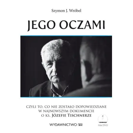 Jego oczami + DVD