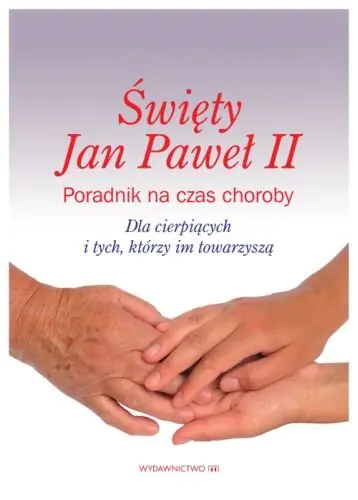 Książka - Poradnik na czas choroby. Dla cierpiących ...