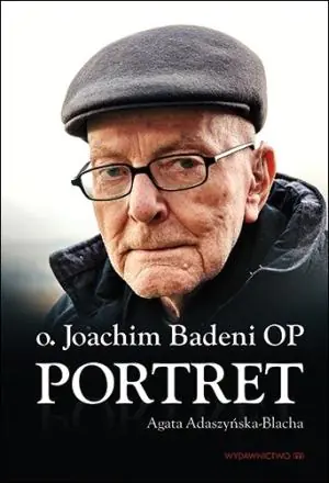 Książka - Joachim Badeni. Portret