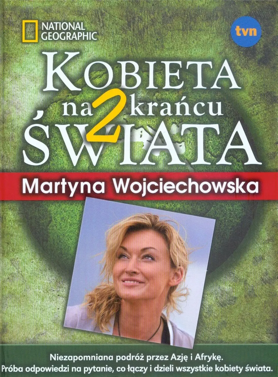 Kobieta na krańcu świata 2