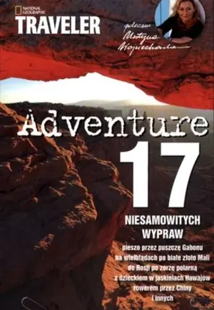 Adventure 17