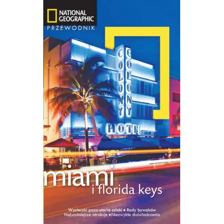 Miami i Floryda Keys