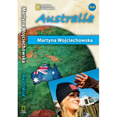 Kobieta na krańcu świata. Australia