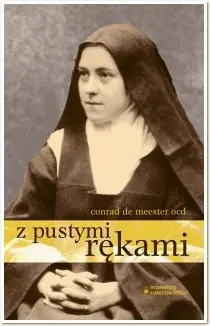 Książka - Z pustymi rękami