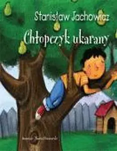 Książka - Chłopczyk ukarany