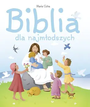 Biblia dla najmłodszych