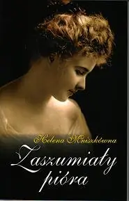 Książka - Zaszumiały pióra