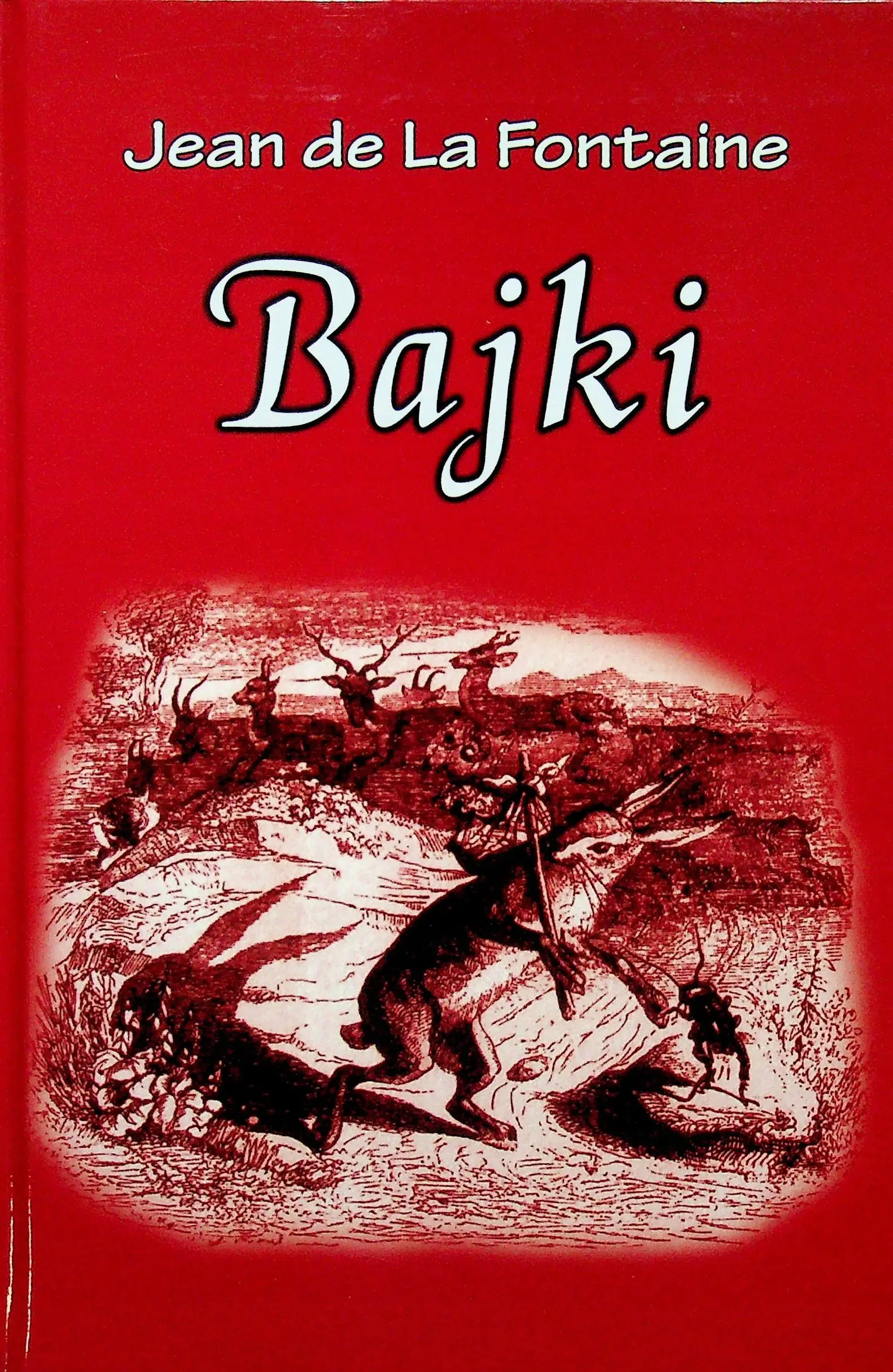 Bajki