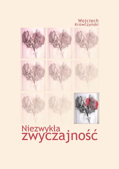 Książka - Niezwykła zwyczajność