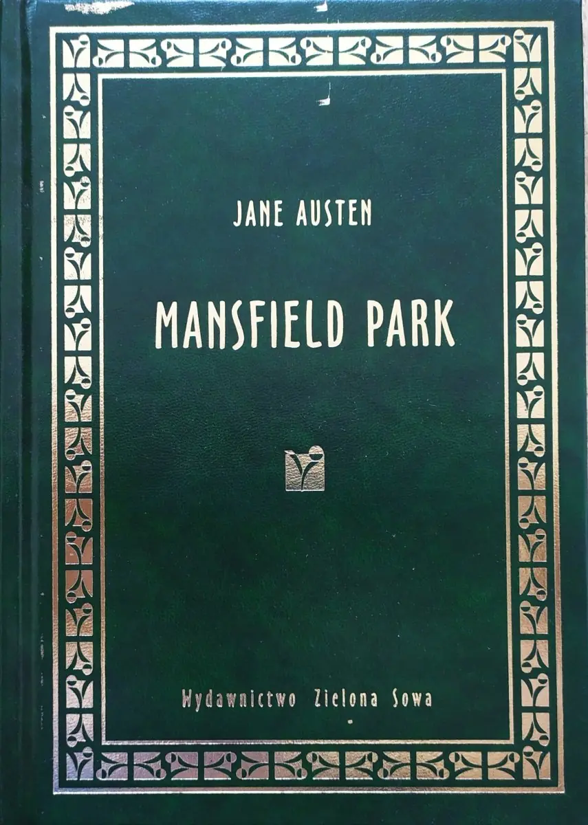 Mansfield Park