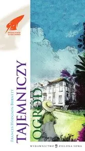 Książka - Tajemniczy ogród