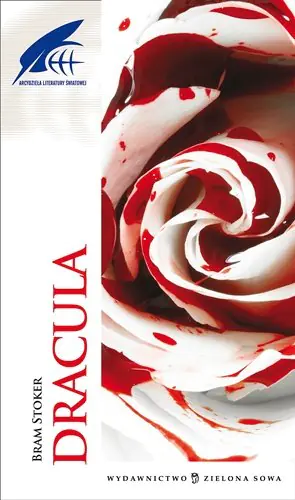 Książka - Dracula